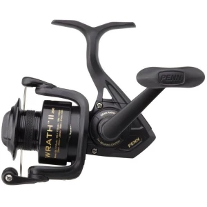 Mulineta Penn Wrath BX, 2500