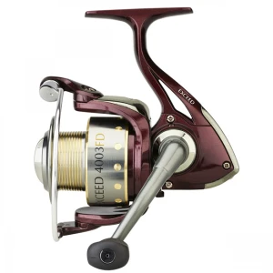 Mulineta Sert Exceed Spin FD 4000