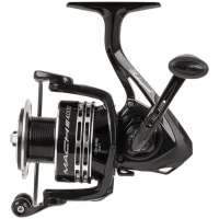 Mulineta Shakespeare Mach Iii Spinning Reel 1000