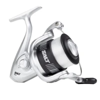 Mulineta Shakespeare Salt Spin 80 Pre-Spooled