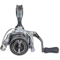 Mulineta Shimano Nasci C3000FC 5.0:1, 0.25mm/210m, 6rul