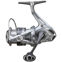 Mulineta Shimano Nasci FC C2000S 5.0:1, 0.14mm/145m, 6rul