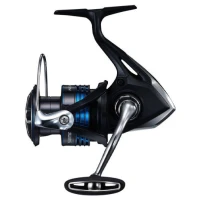 Mulineta Shimano Nexave 2500 Fi
