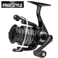 Mulineta Spro Freestyle Skillz 1000