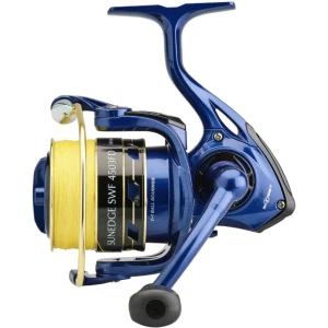 Mulineta Sunset Sunedge SWF Cu Fir Textil 2503FD