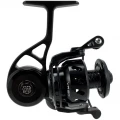 Mulineta Van Staal VR Series Bailed Spinning 50 Black, 6.3:1, 0.30mm/200m, 13rul