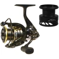 Mulineta Wizard Ultima Spin Reel, 5+1, 3000