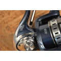Mulineta Wizard XLR Spin Reel, 5+1, 3000