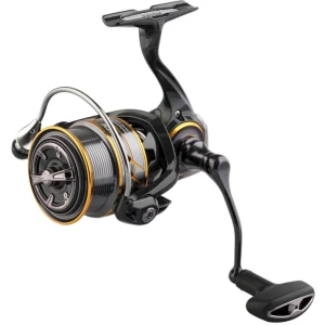 Mulineta Zfish Striker ST Spinning Reel 2500