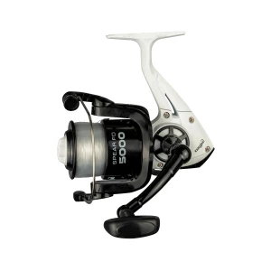 Mulineta cu Fir Kamasaki Pro Fighter 4000