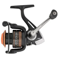 Mulineta Spinning Baracuda Master Spin 2000