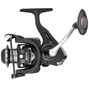 Mulineta spinning Baracuda Rocky 20