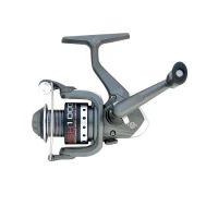 Mulineta Spinning Baracuda Wish 1000
