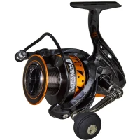 Mulineta Sensas P&m Titan Track Fv 650 5rul 250mx0.50mm 4.5:1