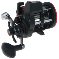 Mulineta Abu Garcia Alphamar LC Syncro RH 20