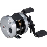 Mulineta Abu Garcia Ambassadeur C3-6501 Round Reel Left Hand Classic