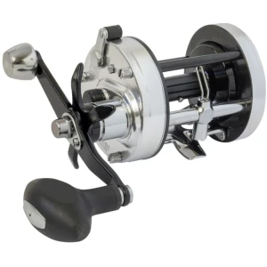 Mulineta Abu Garcia Ambassadeur C3-7000 Round Reel Right Hand Classic