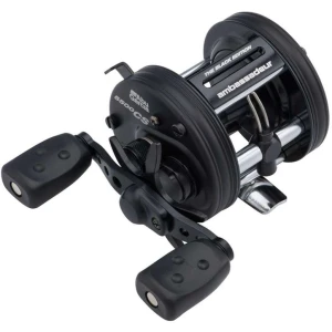 Mulineta Abu Garcia Ambassadeur CS Pro Rocket 7000, Right Hand