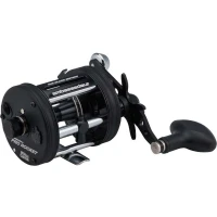 Mulineta Abu Garcia Pro Rocket BE 6500 Left Hand