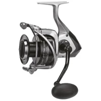 Mulineta Okuma Tomcat 14000, 4.8:1, 0.40mm/370m, 6+1rul