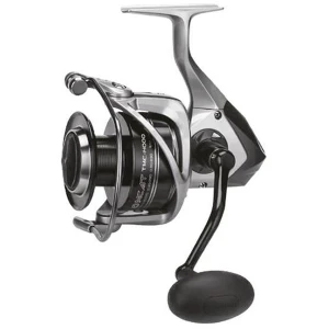 Mulineta Okuma Tomcat 14000, 4.8:1, 0.40mm/370m, 6+1rul