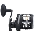 Mulineta Penn Rival Level Wind 20LW LC Left Hand Reel Box