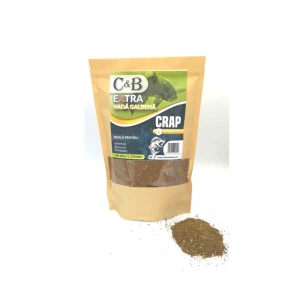  Nada C&B Extra, Alune Tigrate, 1kg