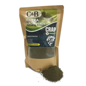  Nada C&B Extra Canepa 1kg