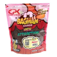 Nada Cpk Bagman Sticky Mix Sweet 800g