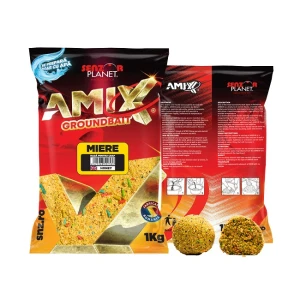 AMIX SENZOR MIERE 1kg