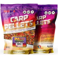 Amestec Nada Senzor Pva Bag Mix Fumigena, Fluoro Garlic, 800g