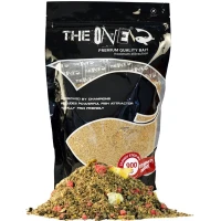Amestec Nada The One Cloudy Stick Mix, Black, 900g