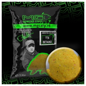 Amestec Nadire MG Special Carp TTX   Betaina 1KG