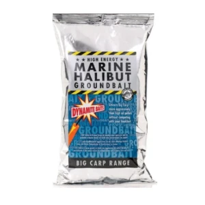 GROUNDBAID PELLET DYNAMITE BAITS MARINE HALIBUT