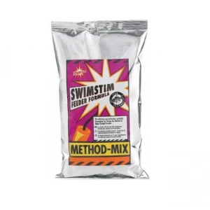 GROUNDBAIT DYNAMITE BAITS SWIM STIM METHOD MIX FEEDER FORMULA 