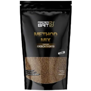 Groundbait Feeder Bait Methond Mix, R72 Ananas-Piersica, 800g