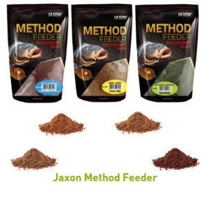 NADA JAXON METHOD FEEDER READY GARLIC 750gr