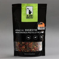 Nada 2.20 Baits Mix Momitor Pva Cos Nadire 800g