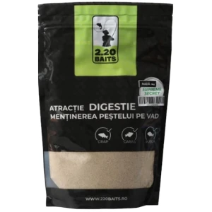 Nada 2.20 Baits Supreme, Secret, 1kg