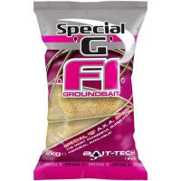 Nada Bait Tech Special G F1 2kg