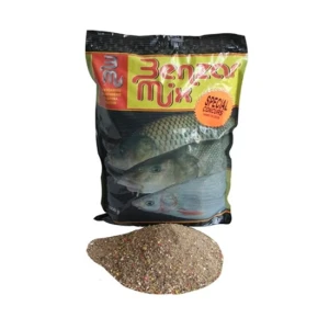 Nada Benzar Mix Special Concurs 1Kg