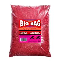 Nada Big Bag 5-crap Caras-capsuni-5kg