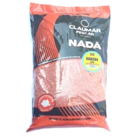 Nada Claumar Special Capsuni Rosu 3kg