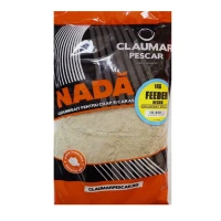 Nada Claumar Special Feeder Negru 1kg