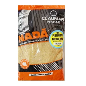 Nada Claumar Special Fishmeal Robin Red 1Kg