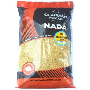 Nada Claumar Special Miere Galben 3KG