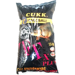 Nada Cu Adaos TTX Cukk Usturoi Capsune, 1.5kg