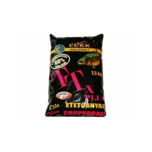 Nada Cukk Adaos TTX Usturoi, 1.5KG