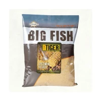 Nada Dynamite Baits Big Fish Sweet Tiger Specimen Feeder Groundbait 1.8kg