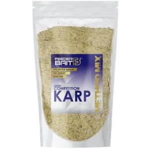 Nada Feeder Bait Method Mix Competition Crap, 800g